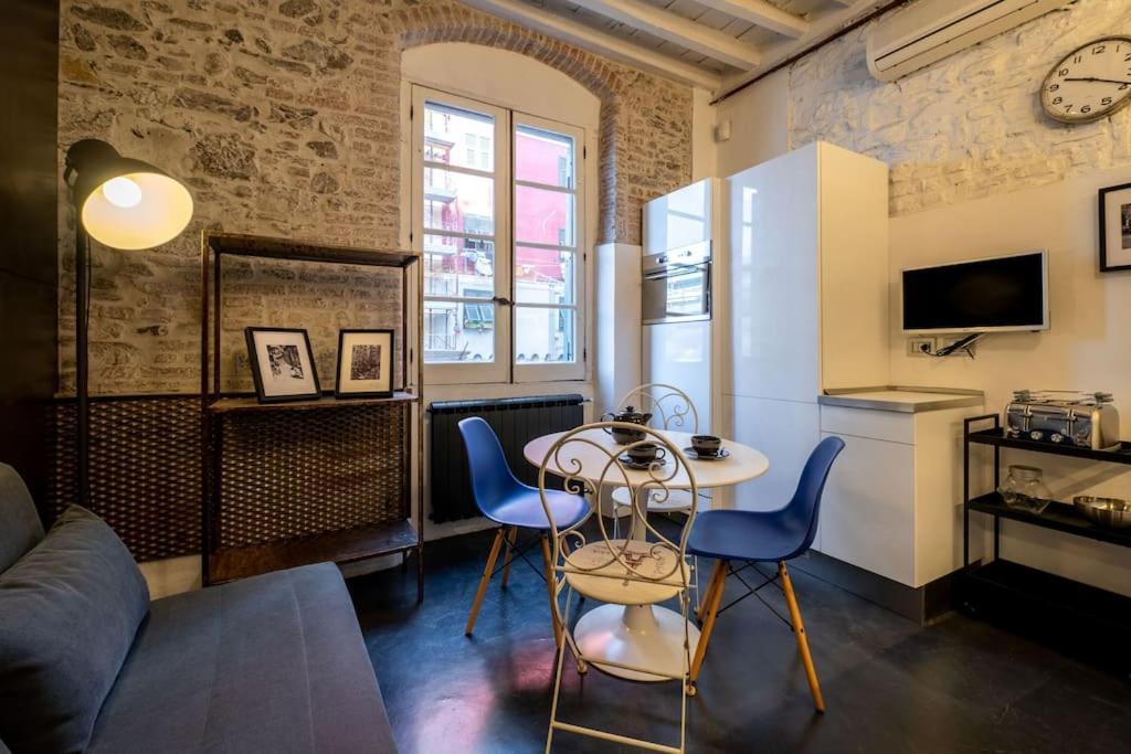 Diamante Nel Porto Apartment Genoa Exterior photo